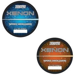 Xenon Tapered Leaders