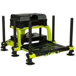 Matrix XR36 Pro Seatbox Lime