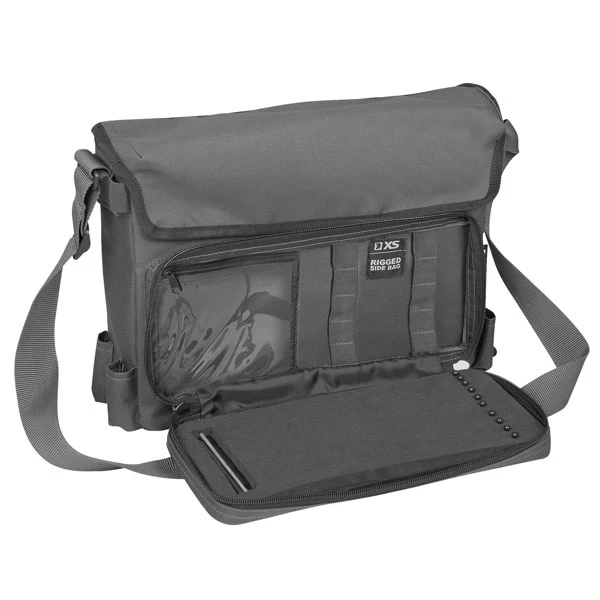 Strategy XS Side Bag 4 Strategy XS Side Bag - Afbeelding 2