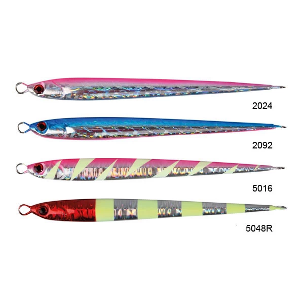 HART Z-Akula Deep Jig 4 HART Z-Akula Deep Jig - Afbeelding 2