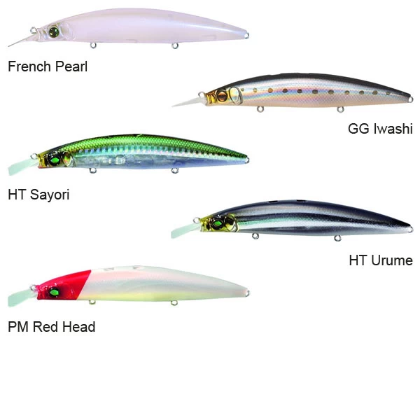 Megabass Zonk 4 Megabass Zonk - Afbeelding 2