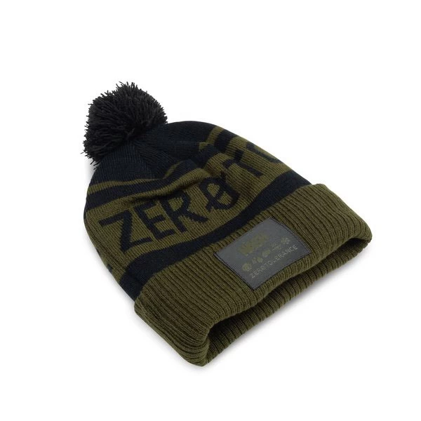 NASH ZT Bobble Hat 3 NASH ZT Bobble Hat