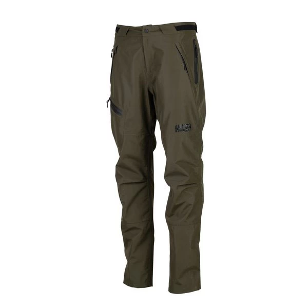 NASH ZT Extreme Waterproof Trousers 3 NASH ZT Extreme Waterproof Trousers